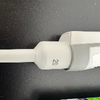 Eppendorf Research Plus Single Channel Pipettes and Stand image 2